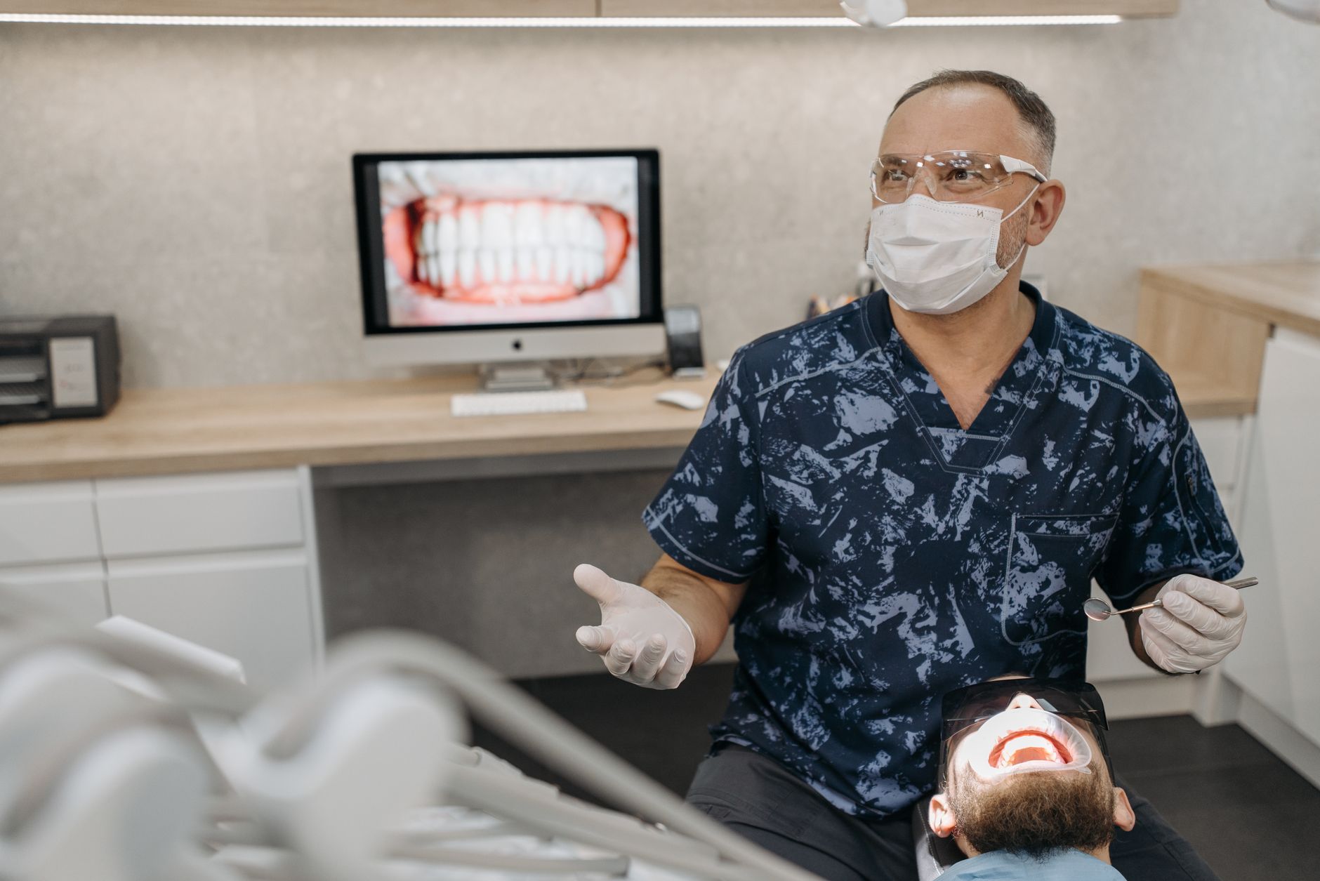 Dentiste Brive-la-Gaillarde