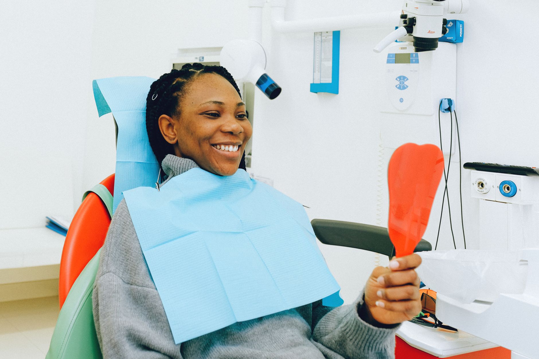 Dentiste Brive-la-Gaillarde