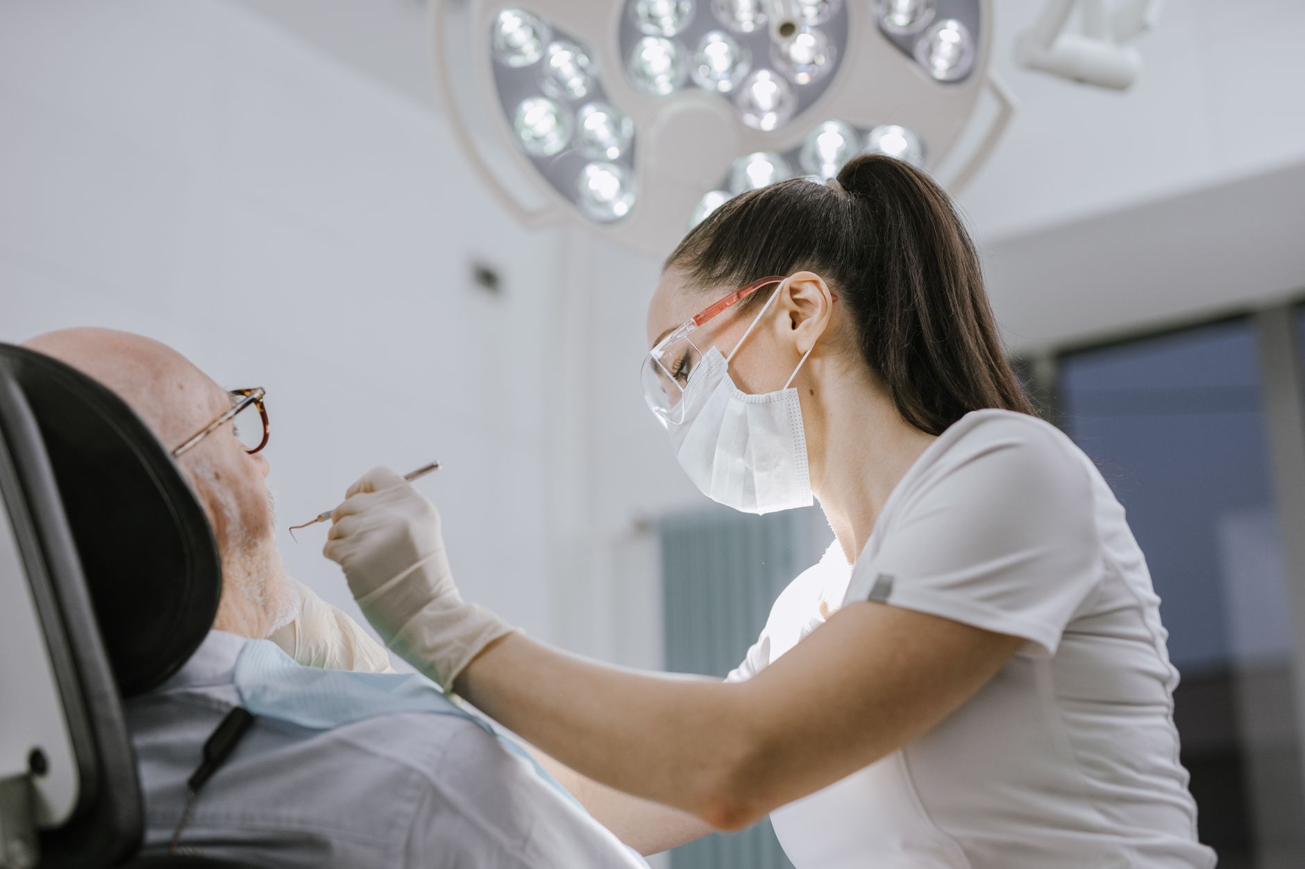 Dentiste Brive-la-Gaillarde